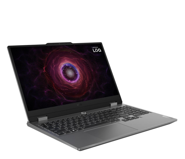 Lenovo LOQ 15 Ryzen 5-7235HS/16GB/1TB/Win11 RTX4050 - 1470718 - zdjęcie 2